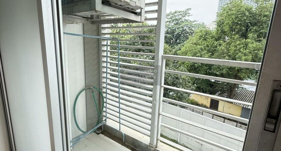 For rent 1 bed condo in Chatuchak, Bangkok