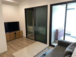 For rent 1 bed condo in Bang Khen, Bangkok