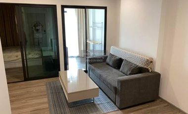 For rent 1 bed condo in Bang Khen, Bangkok