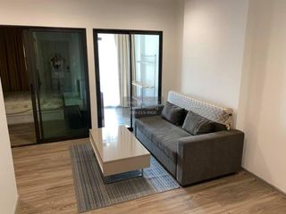 For rent 1 bed condo in Bang Khen, Bangkok
