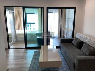 For rent 1 bed condo in Bang Khen, Bangkok