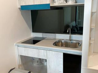 For rent 1 bed condo in Bang Khen, Bangkok