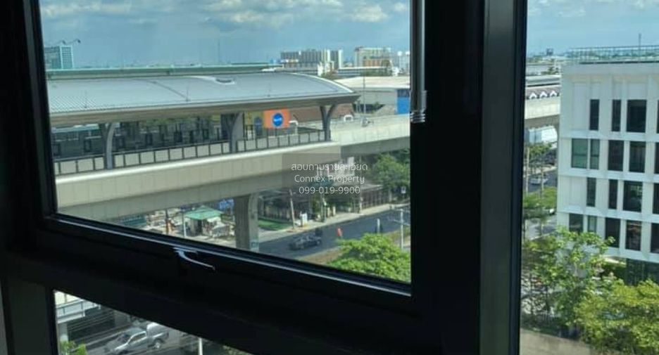 For rent 1 bed condo in Bang Khen, Bangkok