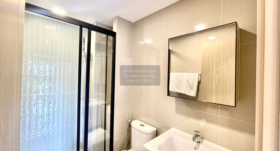 À louer 1 chambre condo à Mueang Phuket, Phuket