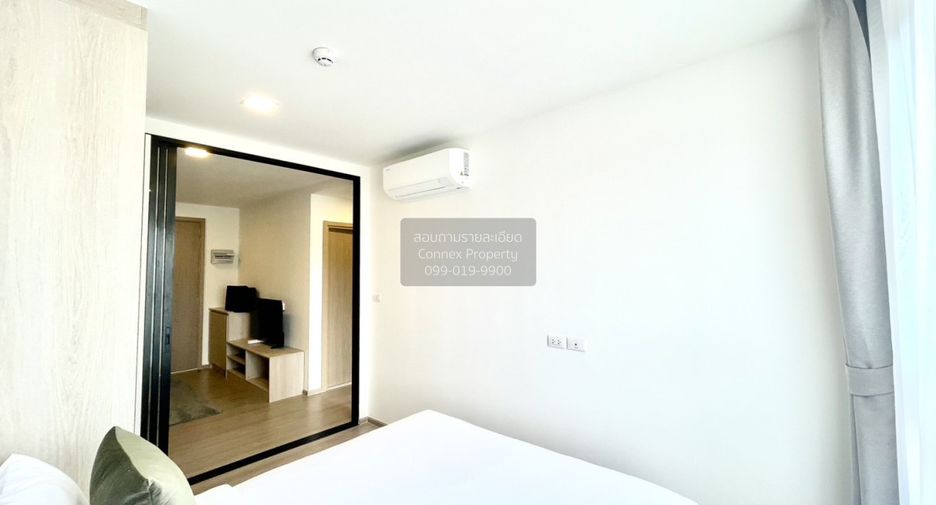 À louer 1 chambre condo à Mueang Phuket, Phuket