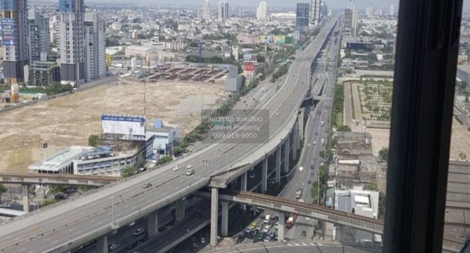 ให้เช่า 1 เตียง คอนโด ใน บางนา, กรุงเทพฯ
