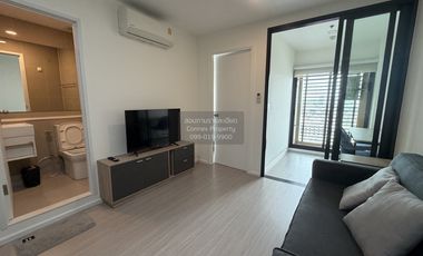 Condo en alquiler de 1 habitaciones en Phaya Thai, Bangkok