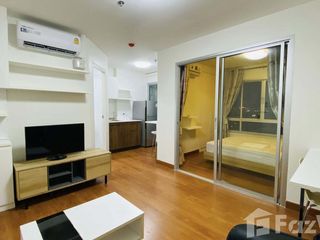 À louer 1 chambre condo à Yan Nawa, Bangkok