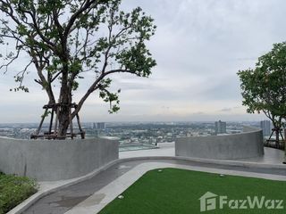 For rent 1 bed condo in Mueang Samut Prakan, Samut Prakan