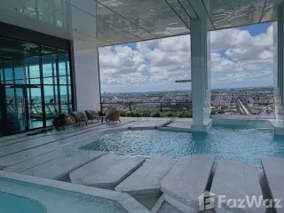 For rent 1 bed condo in Mueang Samut Prakan, Samut Prakan