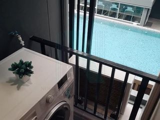 À louer 1 chambre condo à Phra Khanong, Bangkok