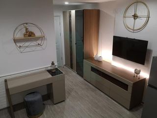 À louer 1 chambre condo à Phra Khanong, Bangkok