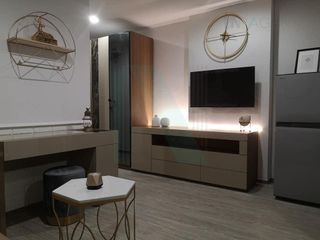 À louer 1 chambre condo à Phra Khanong, Bangkok