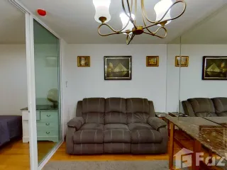 For rent 1 Beds condo in Phra Khanong, Bangkok
