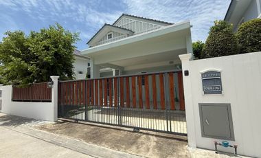 For rent 3 ベッドルーム house in Bang Phli, Samut Prakan