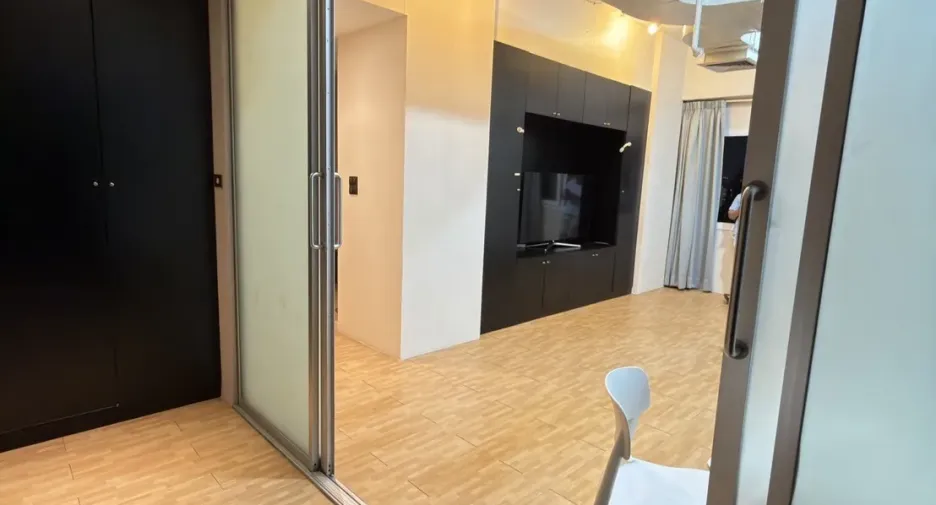 Wohnung zur Miete mit 2 Zimmer in Watthana, Bangkok