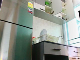 À louer 1 chambre condo à Phra Khanong, Bangkok