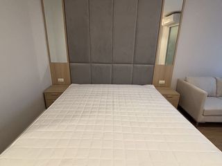 Condo en alquiler de estudio en Huai Khwang, Bangkok