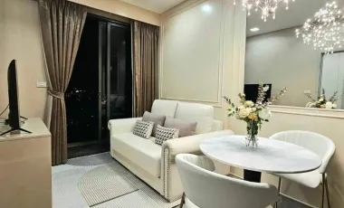 出租 1 卧室 公寓 在 Khlong San, 曼谷