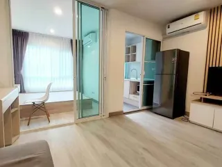 À louer 1 chambre condo à Phra Khanong, Bangkok