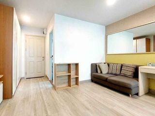 À louer 1 chambre condo à Phra Khanong, Bangkok