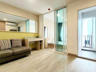 À louer 1 chambre condo à Phra Khanong, Bangkok