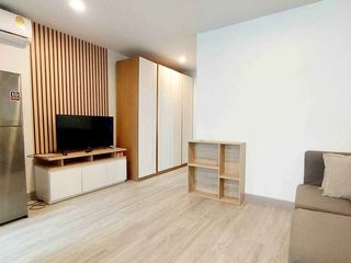 À louer 1 chambre condo à Phra Khanong, Bangkok