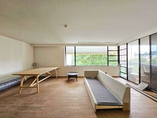 Condo en alquiler de 3 habitaciones en Sathon, Bangkok