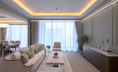 For rent 2 ベッドルーム condo in Sathon, Bangkok