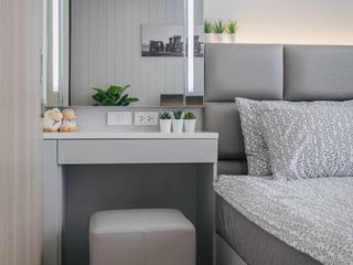Condo en alquiler de 1 habitaciones en Pathum Wan, Bangkok