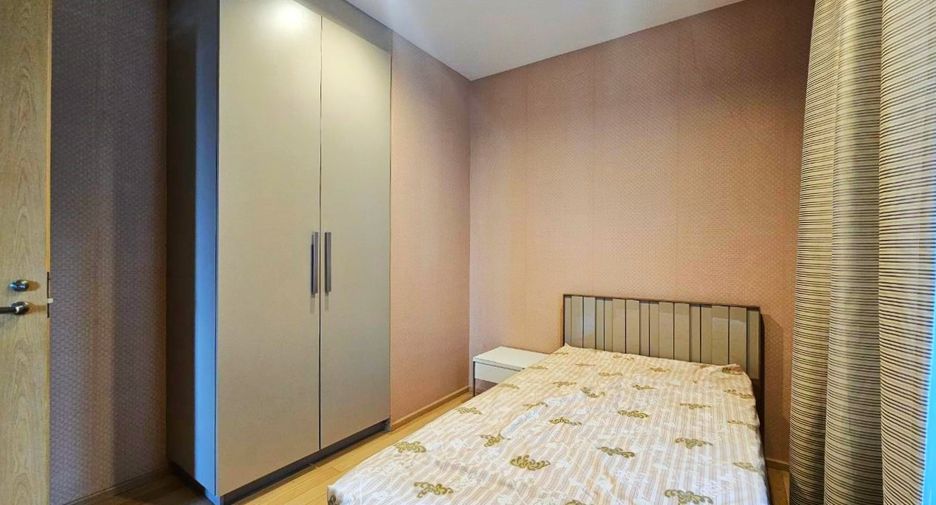 À louer et à vendre 2 chambres condo à Khlong Toei, Bangkok