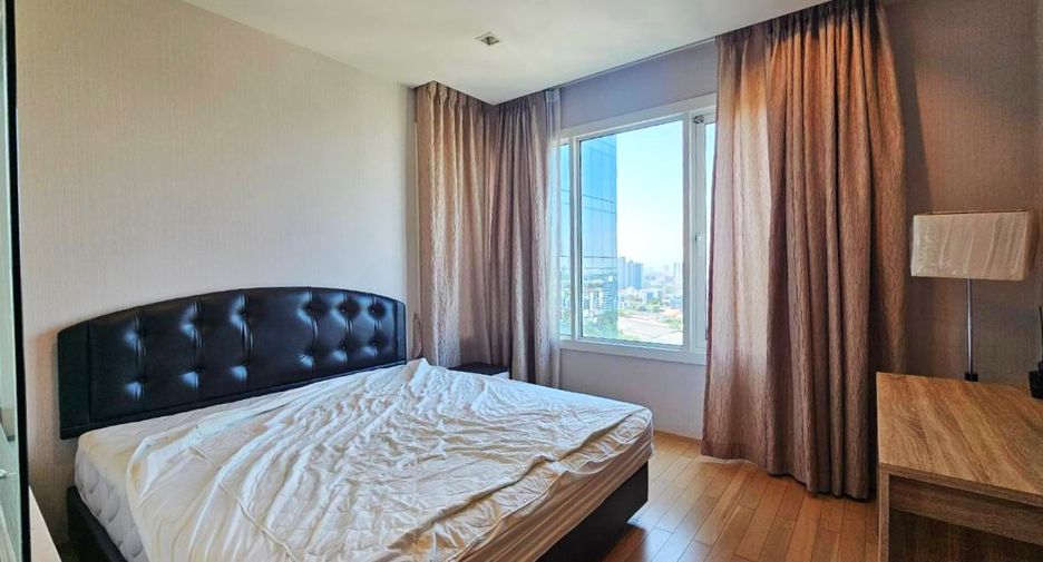 À louer et à vendre 2 chambres condo à Khlong Toei, Bangkok