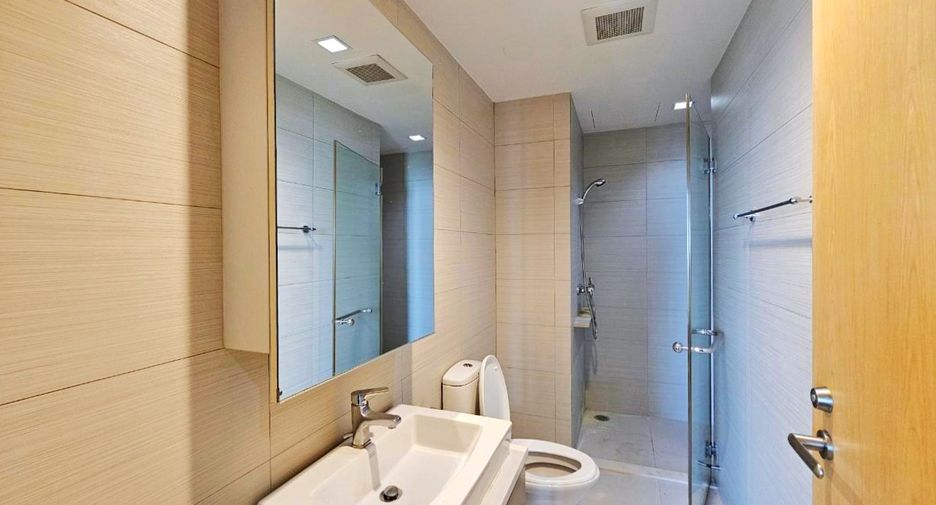 À louer et à vendre 2 chambres condo à Khlong Toei, Bangkok