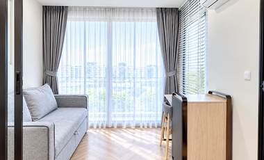 For rent 1 Beds condo in Bang Rak, Bangkok