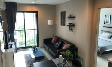 Wohnung zur Miete mit 2 Zimmer in Khlong Toei, Bangkok
