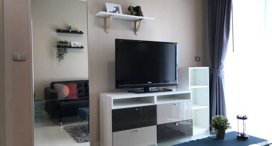 Wohnung zur Miete mit 2 Zimmer in Khlong Toei, Bangkok