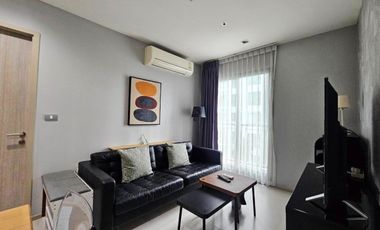 Condo en alquiler de 2 habitaciones en Khlong Toei, Bangkok