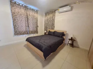出租 3 卧室 别墅 在 Bang Lamung, Chon Buri