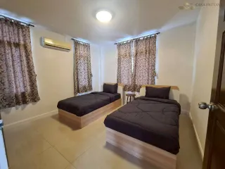 出租 3 卧室 别墅 在 Bang Lamung, Chon Buri