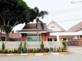 出租 3 卧室 别墅 在 Bang Lamung, Chon Buri