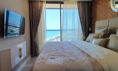 Condo en venta de 1 habitaciones en Jomtien, Pattaya