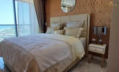 Condo en venta de 1 habitaciones en Jomtien, Pattaya