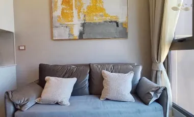 Condo en venta de 1 habitaciones en Jomtien, Pattaya
