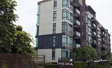 Condo en alquiler de 1 habitaciones en Bang Lamung, Chonburi