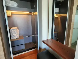 Condo en alquiler de 1 habitaciones en Bang Lamung, Chonburi