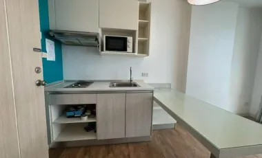 Condo en venta de 1 habitaciones en Jomtien, Pattaya