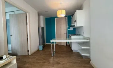 Condo en venta de 1 habitaciones en Jomtien, Pattaya