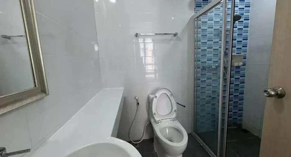 Condo en venta de 1 habitaciones en Jomtien, Pattaya