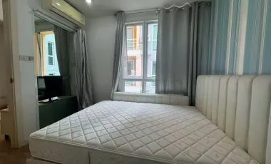 Condo en venta de 1 habitaciones en Jomtien, Pattaya