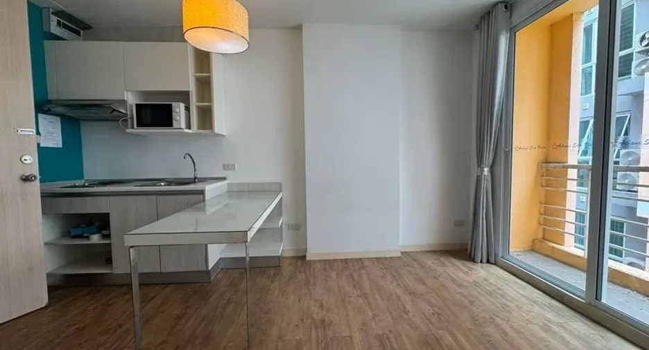 Condo en venta de 1 habitaciones en Jomtien, Pattaya